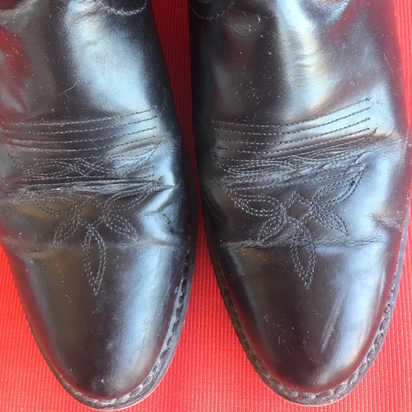 Laredo Cowboy boots - Picture 6 of 8